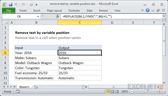 remove-text-by-variable-position-excel-formula-exceljet